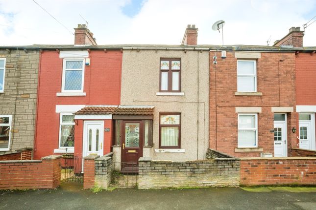 Terraced house for sale in Furlong Road, Goldthorpe, Rotherham