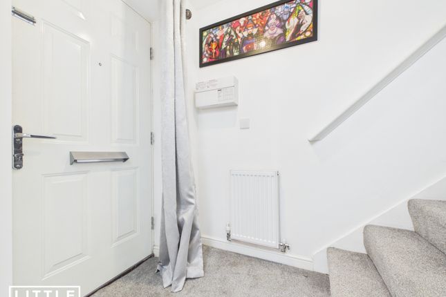 39, Weymouth Avenue, St. Helens photo 2