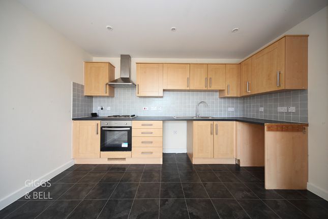 Apartment 81, The Academy, Luton photo 2