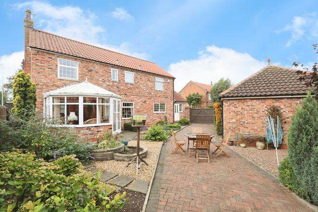 23, Bar Road North, Doncaster photo 4
