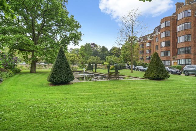 Flat for sale in Balliol House, Manor Fields Putney Hill, Putney