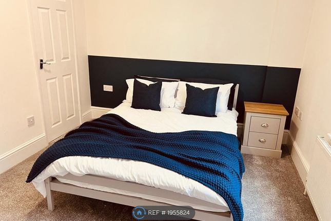 Room to rent in Tettenhall Road, Wolverhampton WV1
