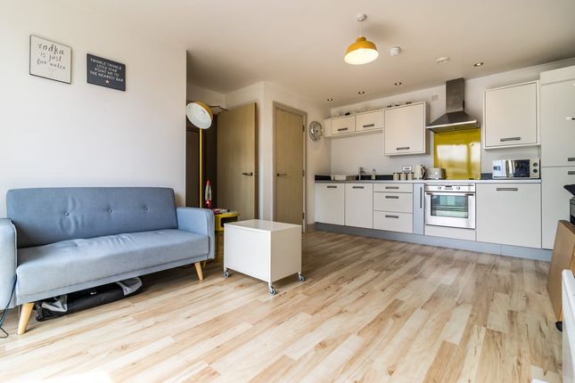 Apartment 61, 191 Water Street, Manchester photo 2