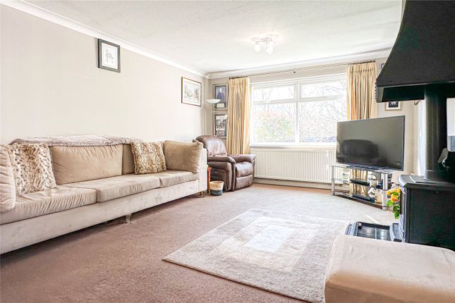 Bungalow for sale in Welling Road, New Moston, Manchester