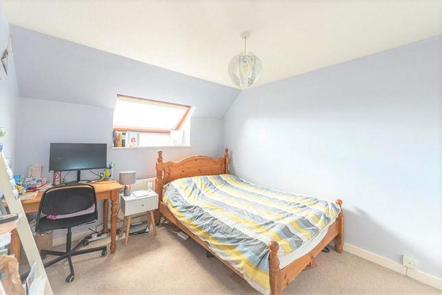 Maisonette for sale in Burnside, St. Albans, Herts