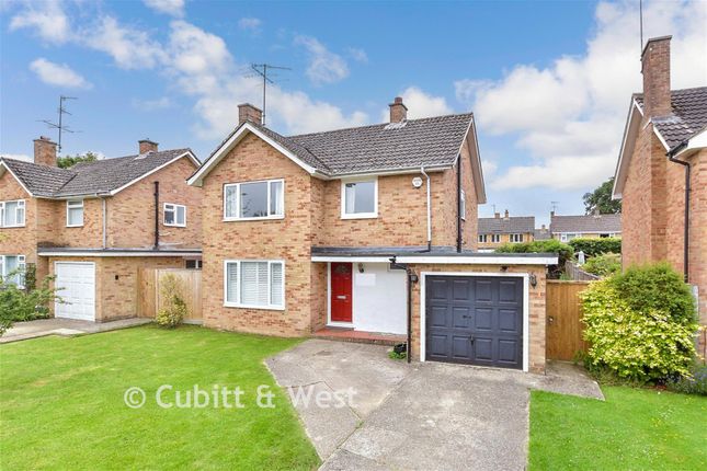 8, Trelawne Drive, Cranleigh photo 3