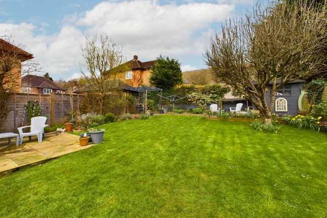 Detached house for sale in Friars Gardens, Hughenden Valley, High Wycombe