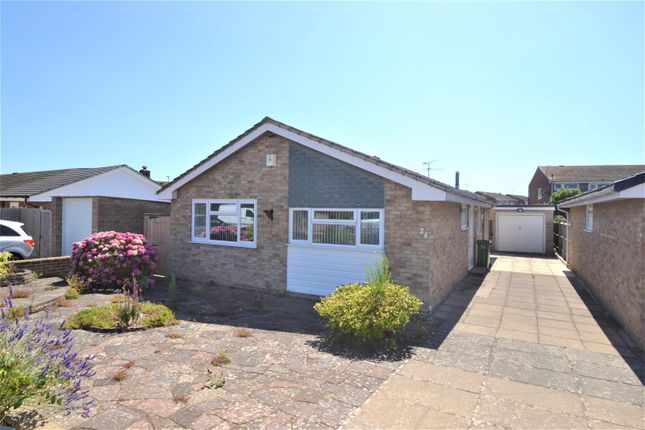 3 bed detached bungalow for sale in Mountbatten Drive, Langney Point ...