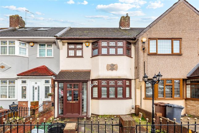 3-bed house on 36, Sedgemoor Drive, Dagenham, £425,000