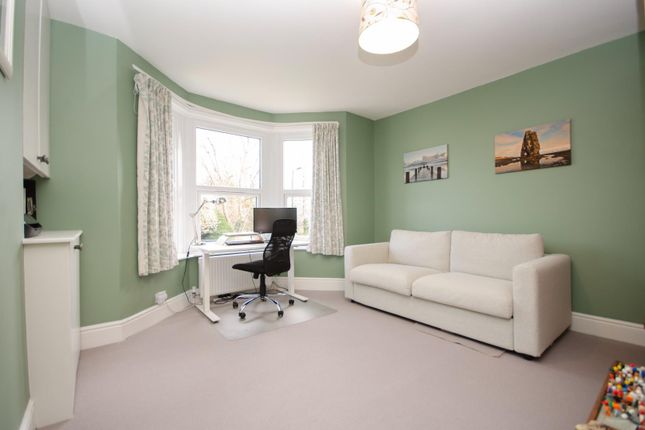 Semi-detached house for sale in Weston Grove Road, Woolston, Southampton