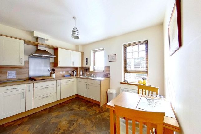 Flat for sale in 7 Firhall House, Firhall Drive, Nairn