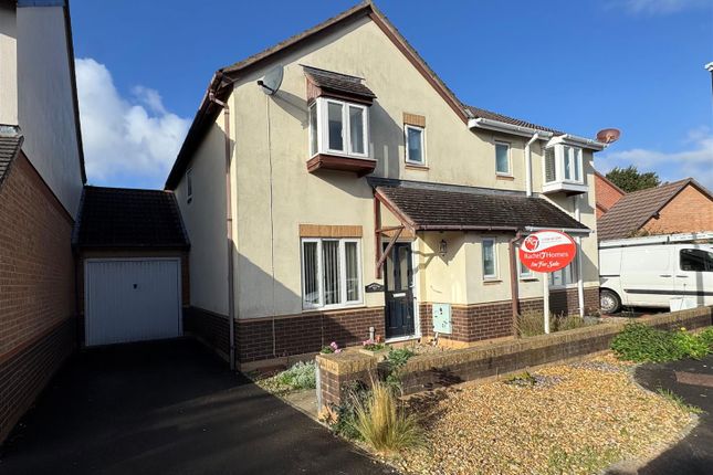 3-bed house on 71, Blaisdon, Weston-Super-Mare, £260,000