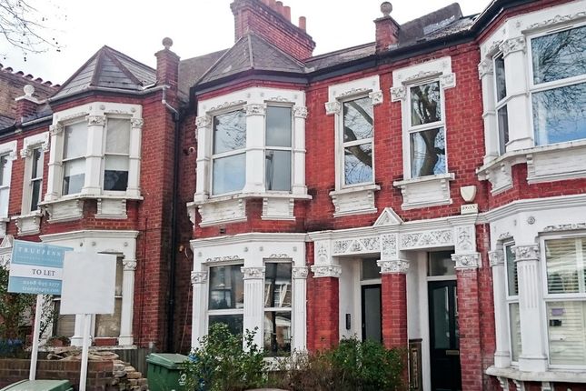 Lordship Lane, East Dulwich photo 2
