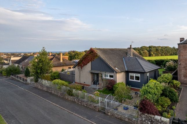 Thumbnail Detached house for sale in Cairnie Road, Arbroath, Angus