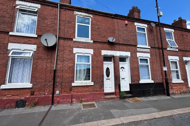 2-bed house on 44 Ramsden Road, Doncaster DN4 0BN, £35,000