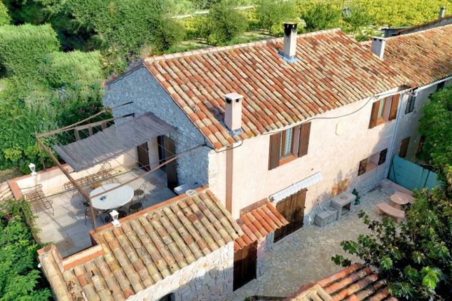 Thumbnail Villa for sale in Cassis, Provence Coast (Cassis To Cavalaire), Provence - Var