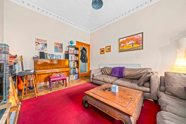 Flat for sale in Finlay Drive, Dennistoun