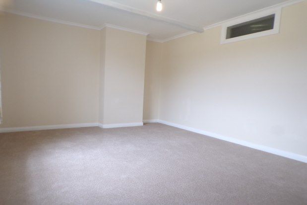 Flat to rent in Lymington Road, New Milton