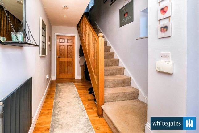 Semi-detached house for sale in Church End Mews, Hale Village, Liverpool, Cheshire