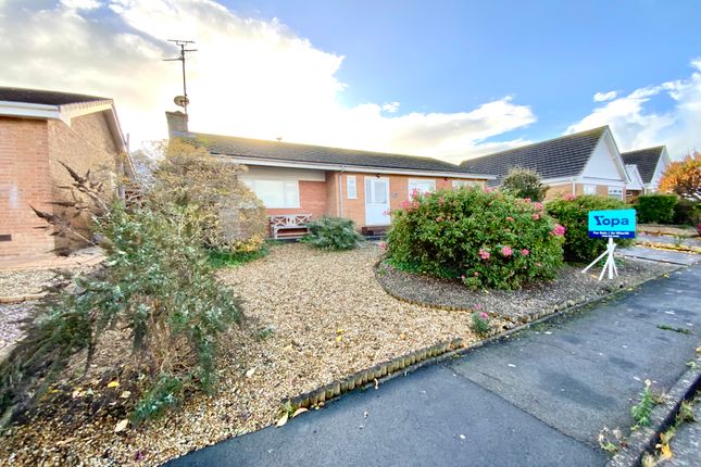 Thumbnail Bungalow for sale in Dinerth Close, Rhos On Sea, Colwyn Bay