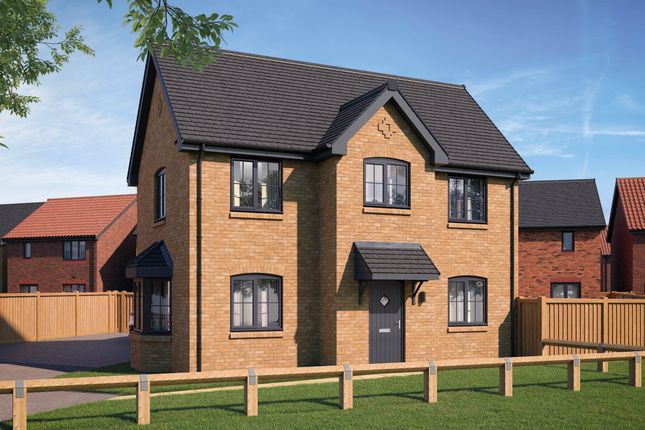 38, Wrawby Road, Brigg photo 2