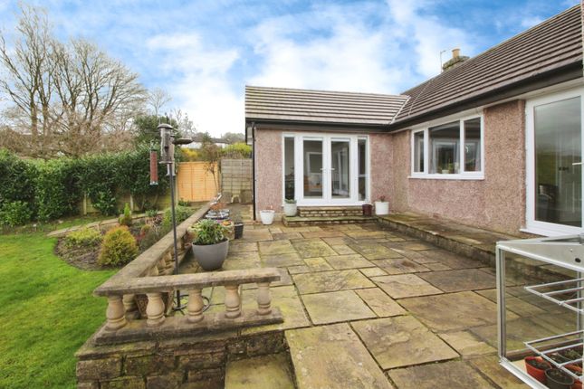 Bungalow for sale in Long Lane, Charlesworth, Glossop, Derbyshire