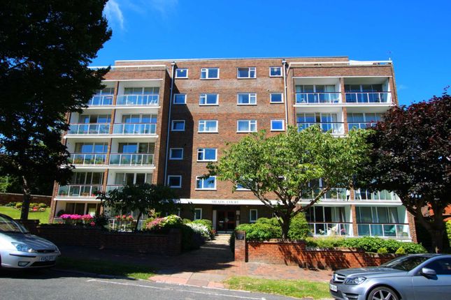 3 bed flat for sale in Carlisle Road, Eastbourne BN20