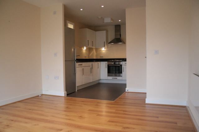 46, Cherrywood Lodge, London photo 5