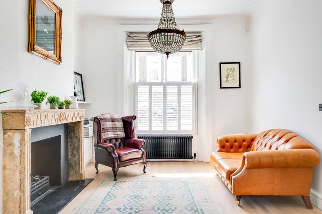 11, Chalcot Road, London photo 4