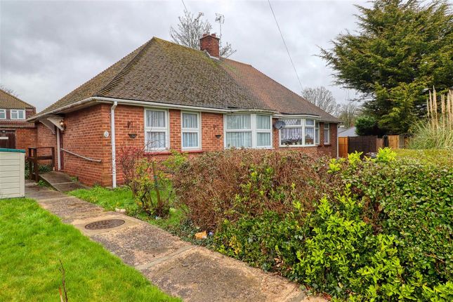 Thumbnail Bungalow for sale in Windmill Park, Clacton-On-Sea