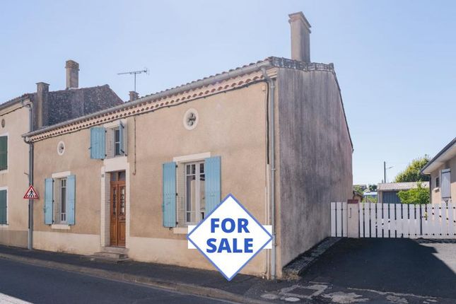 Property for sale in Semalens, Midi-Pyrenees, 81570, France