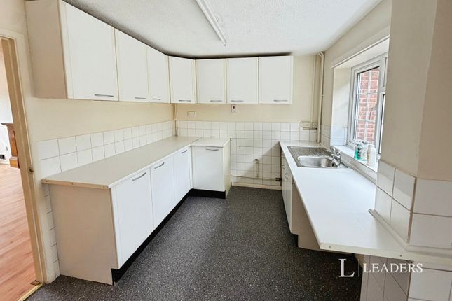 168, Wolsey Way, Syston photo 3