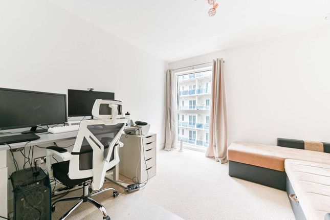 Flat for sale in Masters Court, Harrow