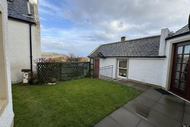 Detached house for sale in Braehead, Cromarty