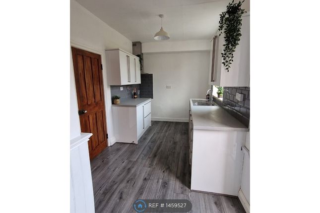 Thumbnail Terraced house to rent in Eastern Avenue, Wirral