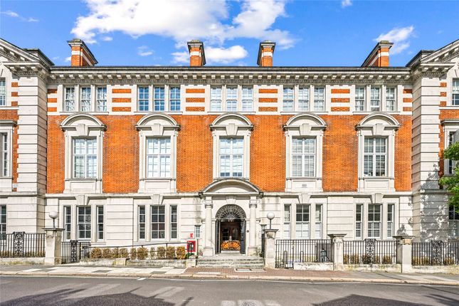 26 Acton Town Hall Apartments,, Winchester Street, London photo 3