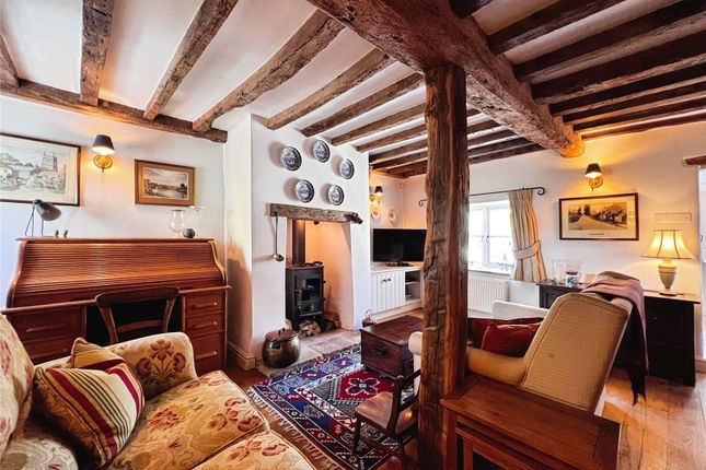 Rose Cottage,, Church Lane, Oxfordshire photo 3