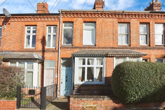 Terraced house for sale in St. Leonards Road, Leicester