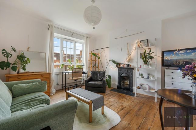 Flat 57, Stockwell Gardens Sw9 0Ry-3.Jpg