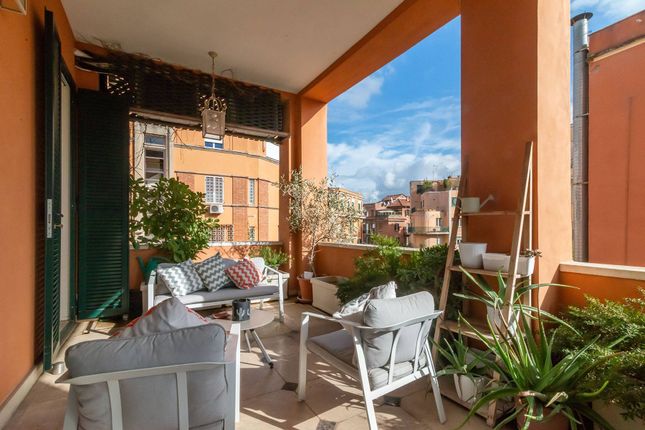 Thumbnail Apartment for sale in Via di Villa San Filippo, Roma, Lazio