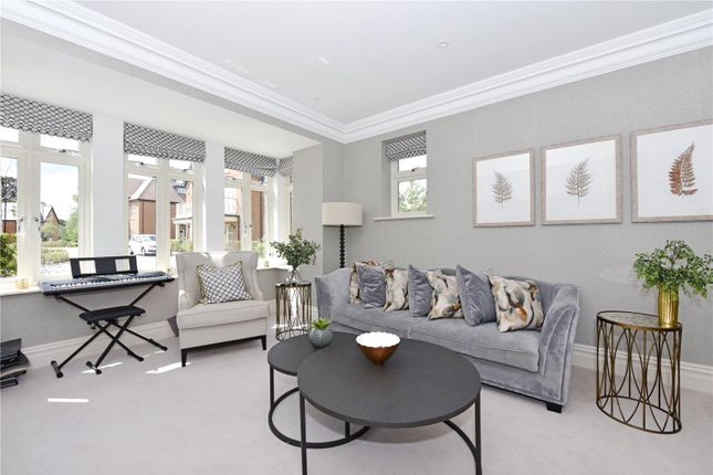28, Laychequers Meadow, Maidenhead photo 4