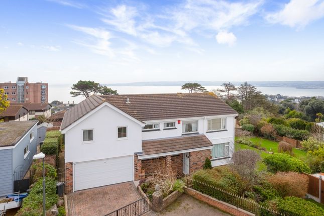 A Larger Local Choice Of Properties For Sale In Middle Lincombe