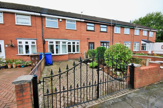 Terraced house to rent in Malpas Avenue, Wigan