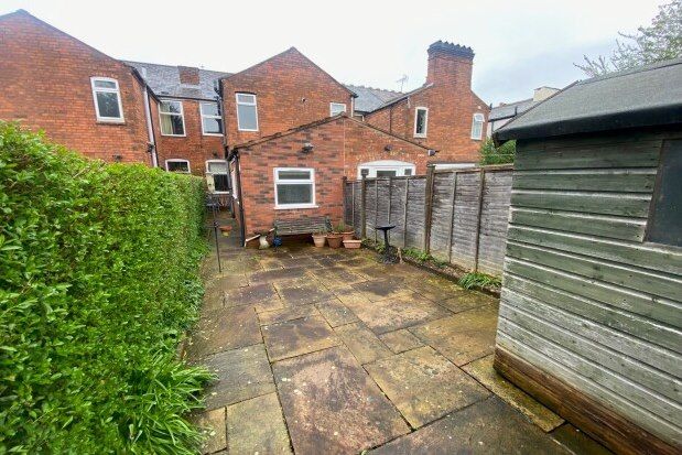 Property to rent in Sheffield Road, Sutton Coldfield