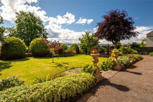 Strathallan House, Fortrose photo 4
