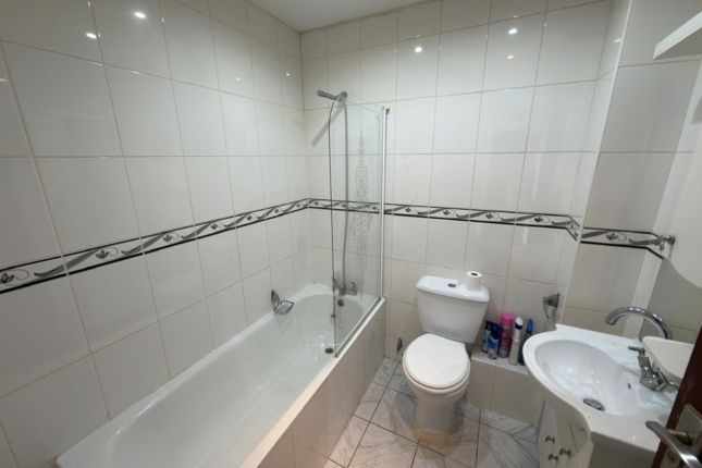 Flat 18, Marina View, 80 Church Street, Hartlepool photo 5