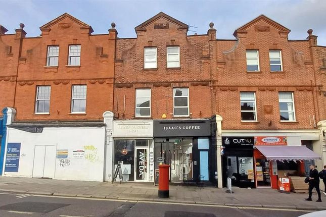 Commercial property for sale in St. Margarets Road, St Margarets, Twickenham