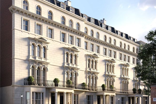 Flat for sale in No. 18 Porchester Gardens, London