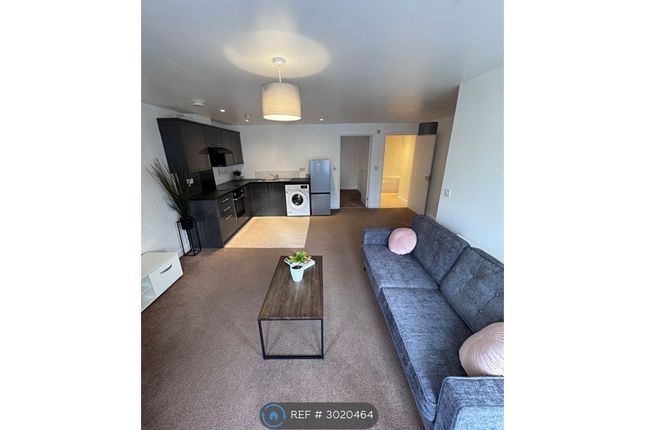 Flat, Victory House Victory Road, Clacton-On-Sea photo 2