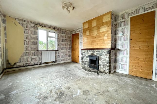 Semi-detached house for sale in Redannack Estate, Lender Lane, Mullion, Helston